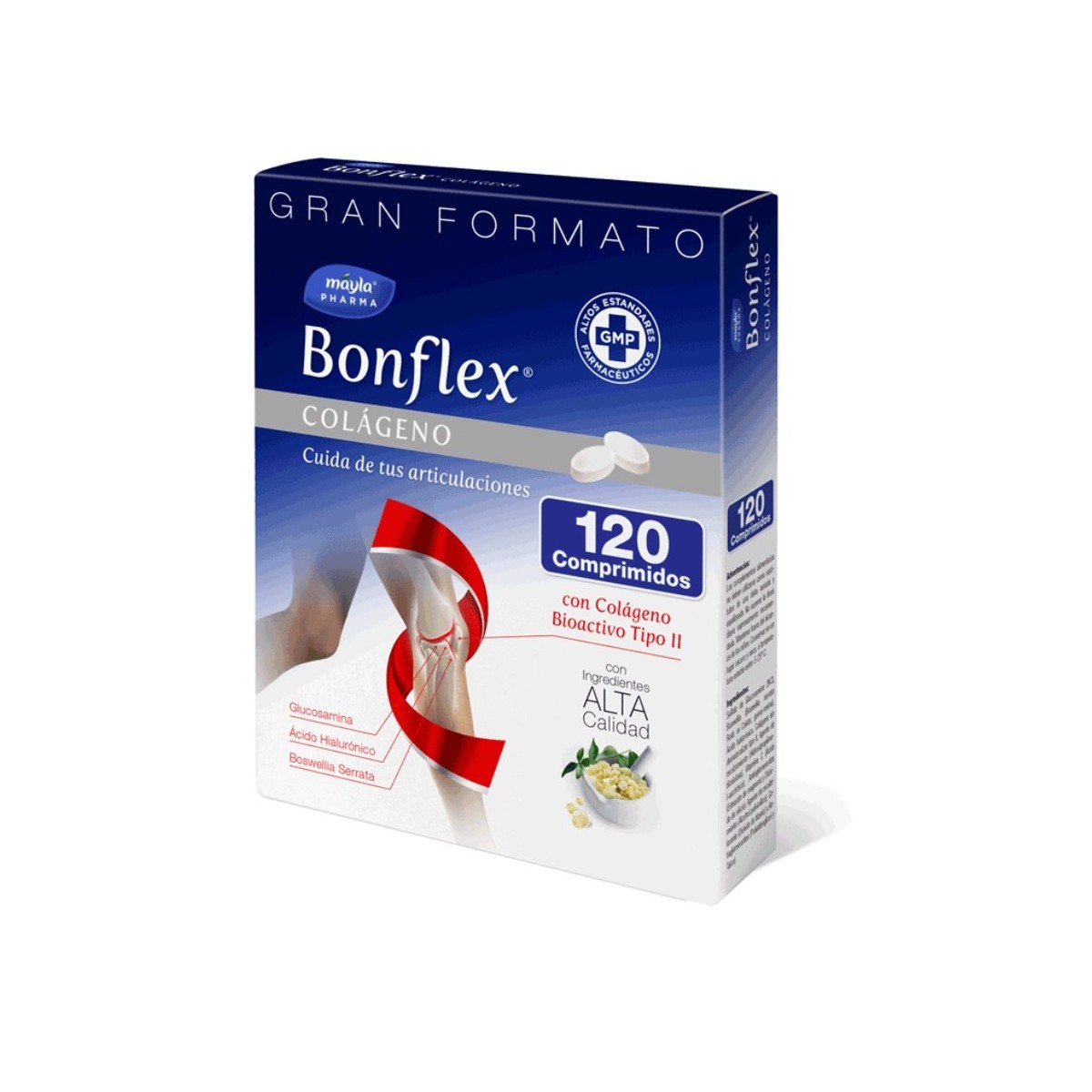 bonflex 60 capsulas