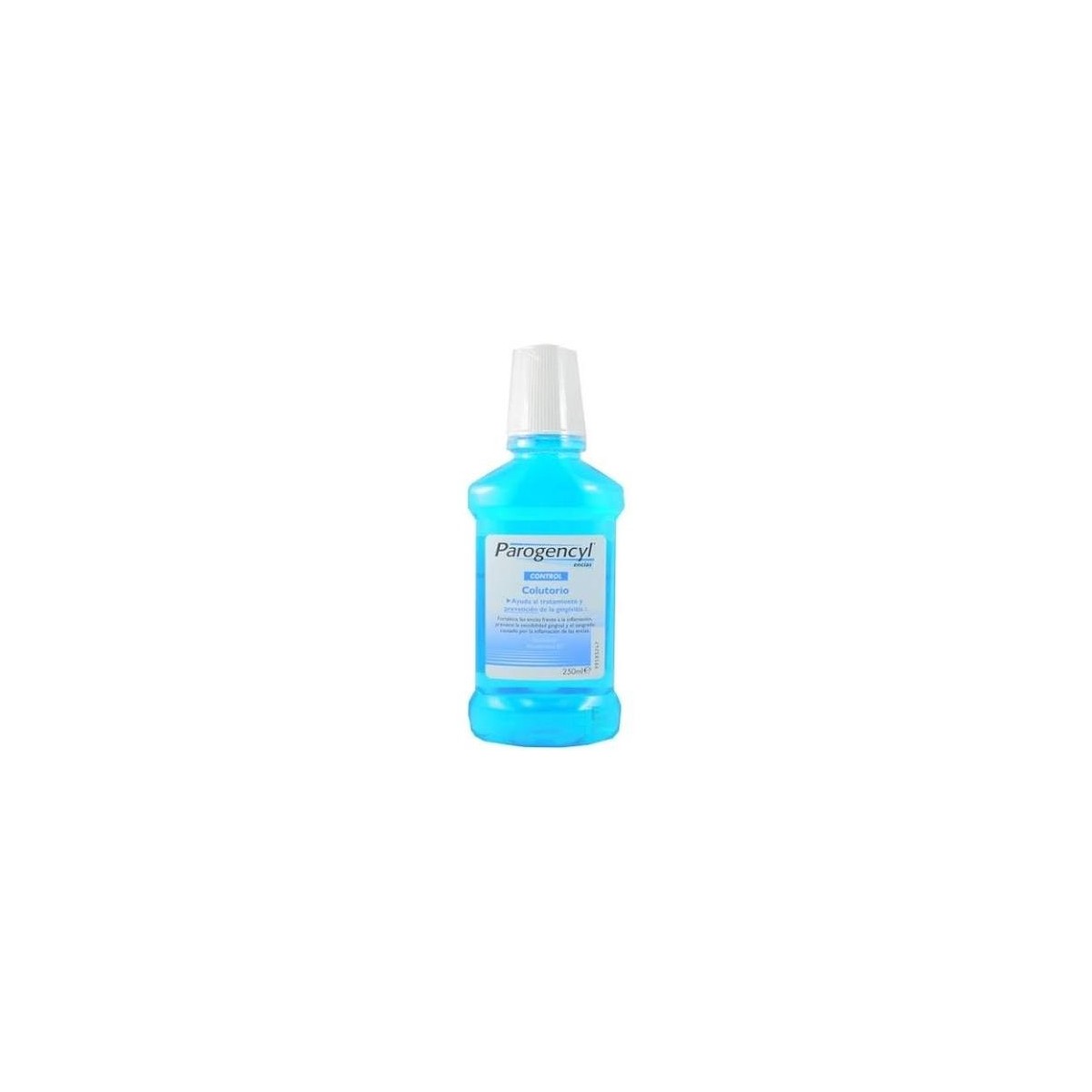 parogencyl colutorio 250 ml