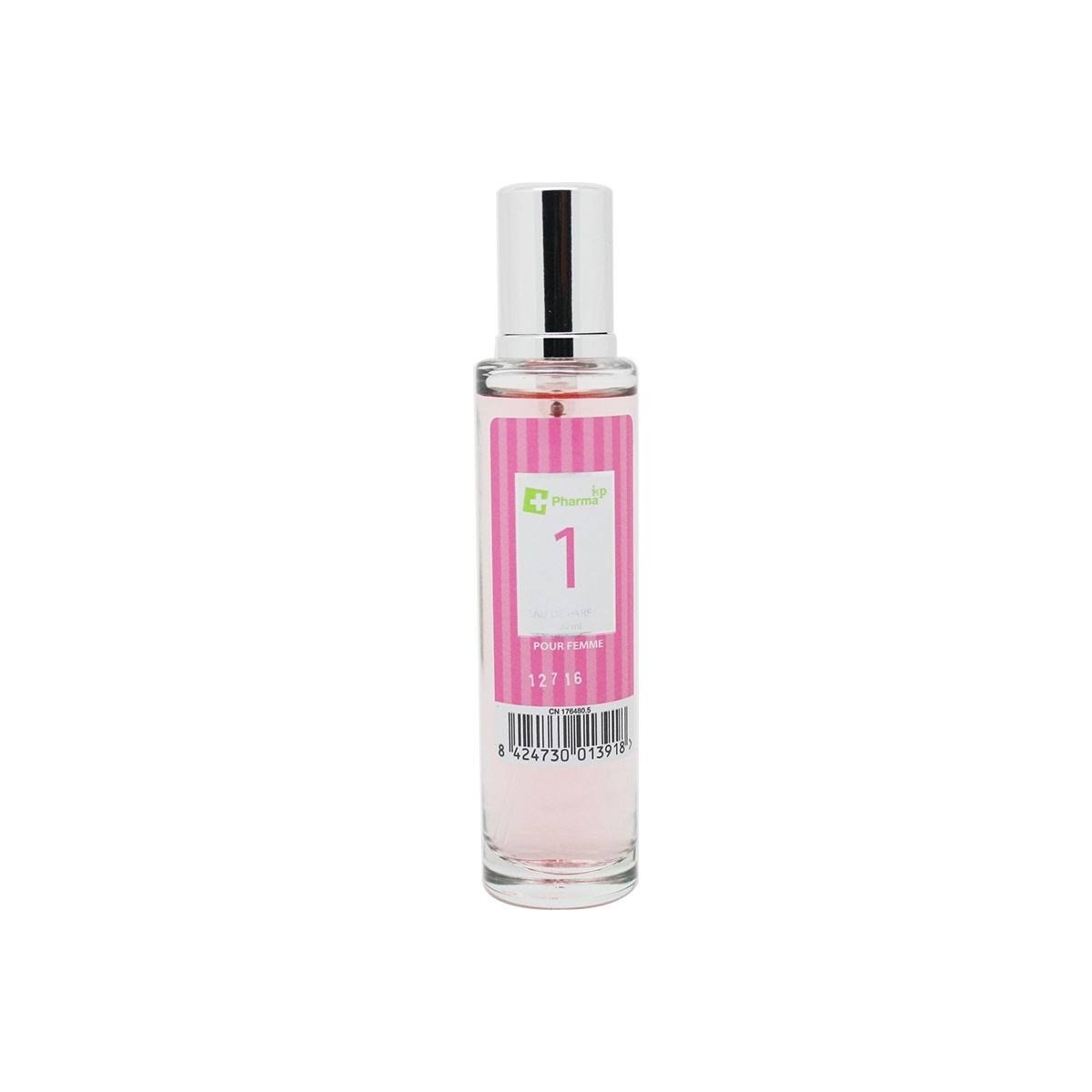 iap pharma pour femme no1 30ml