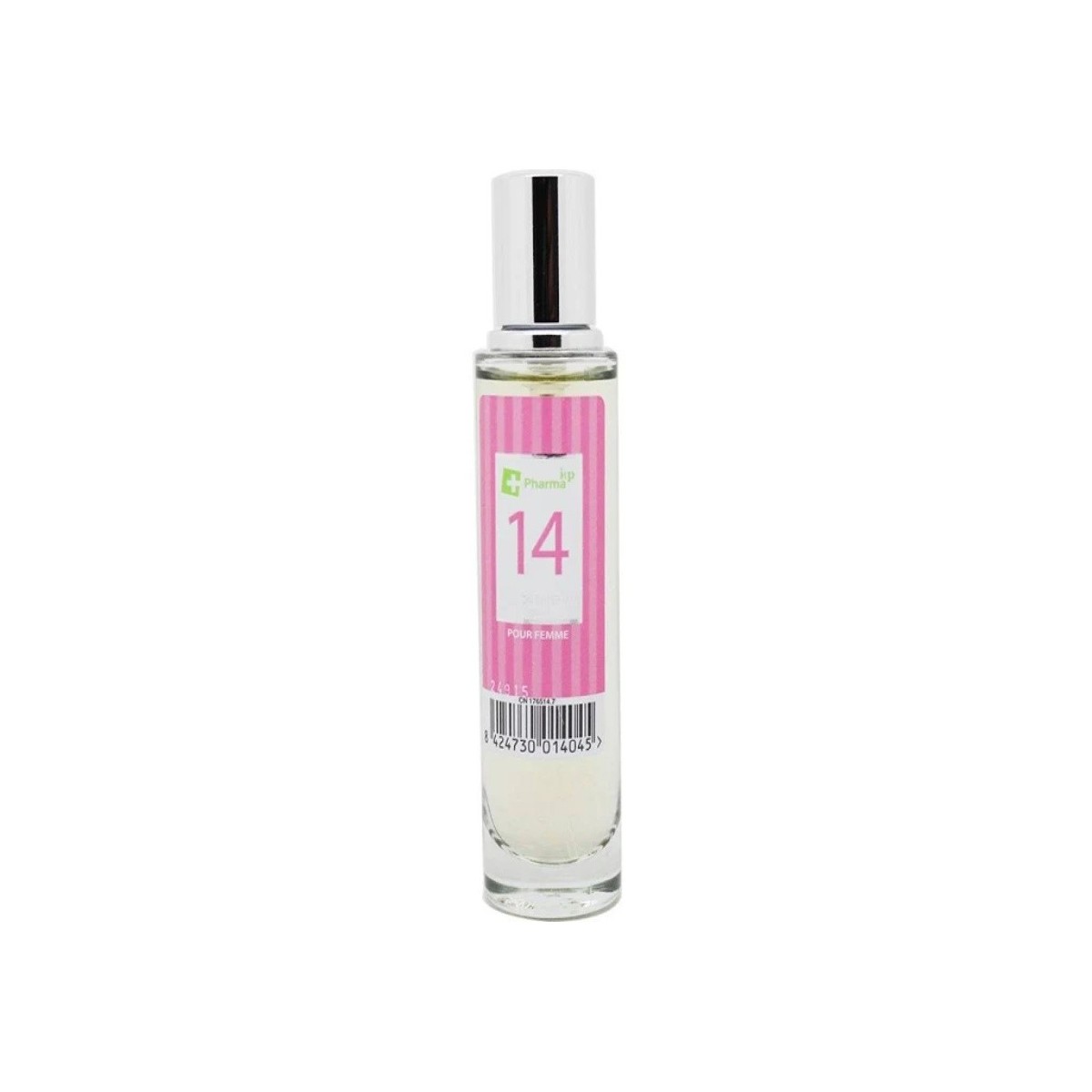 iap pharma perfume mujer no14 30ml