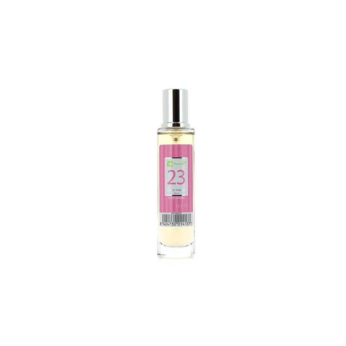 iap pharma perfume mujer no23 30ml