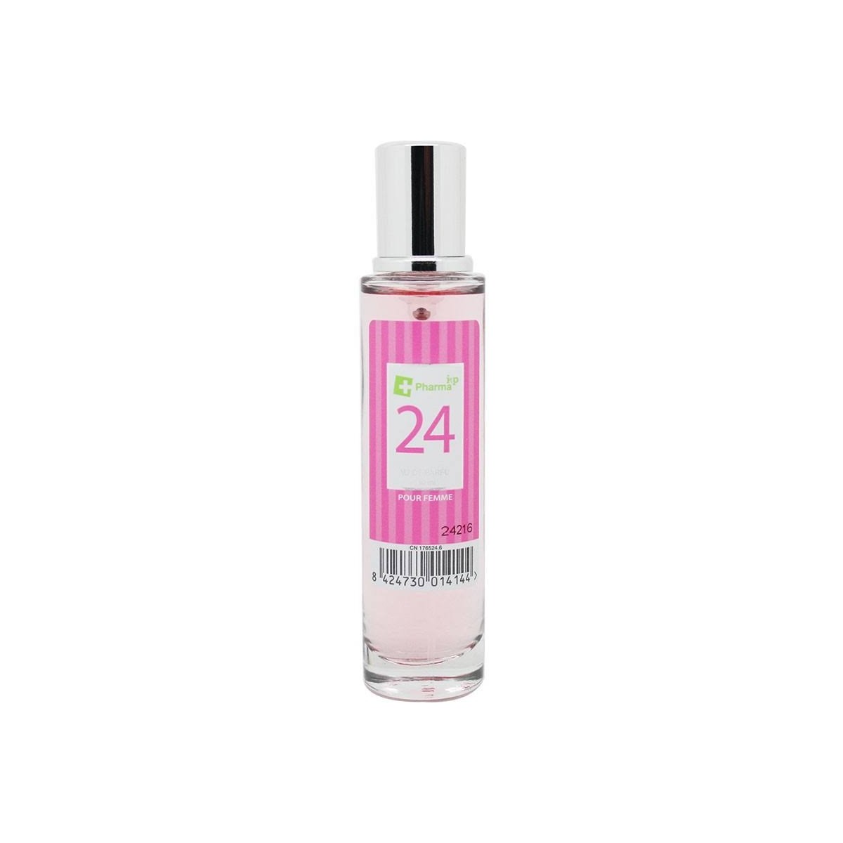 iap pharma pour femme no 24 30 ml