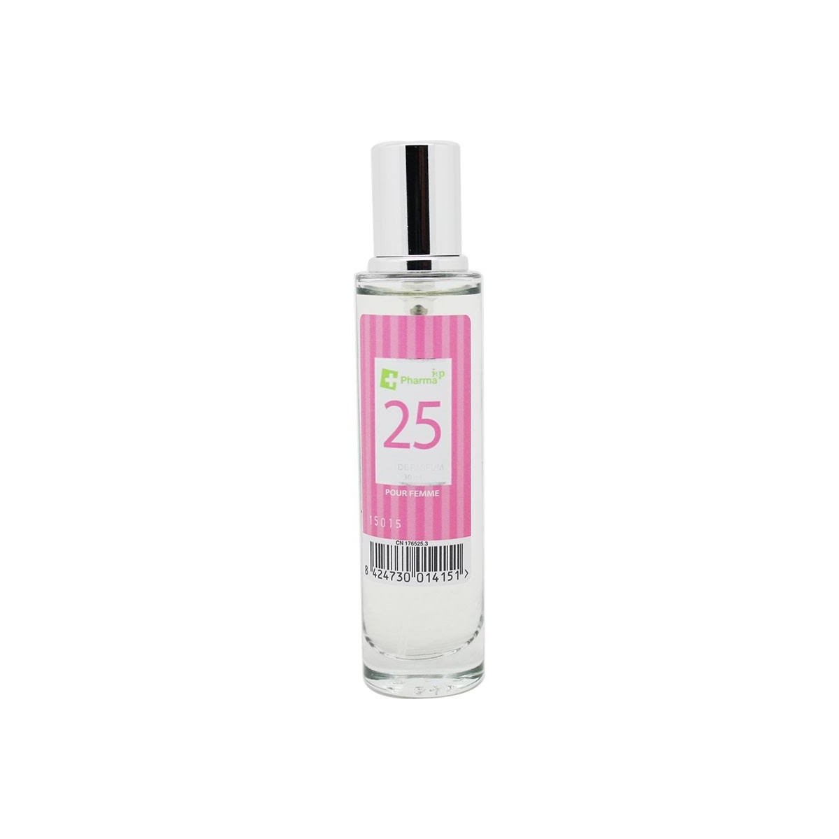 iap pharma pour femme no25 30ml