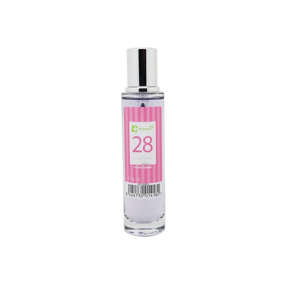 iap pharma pour femme no 28 30 ml