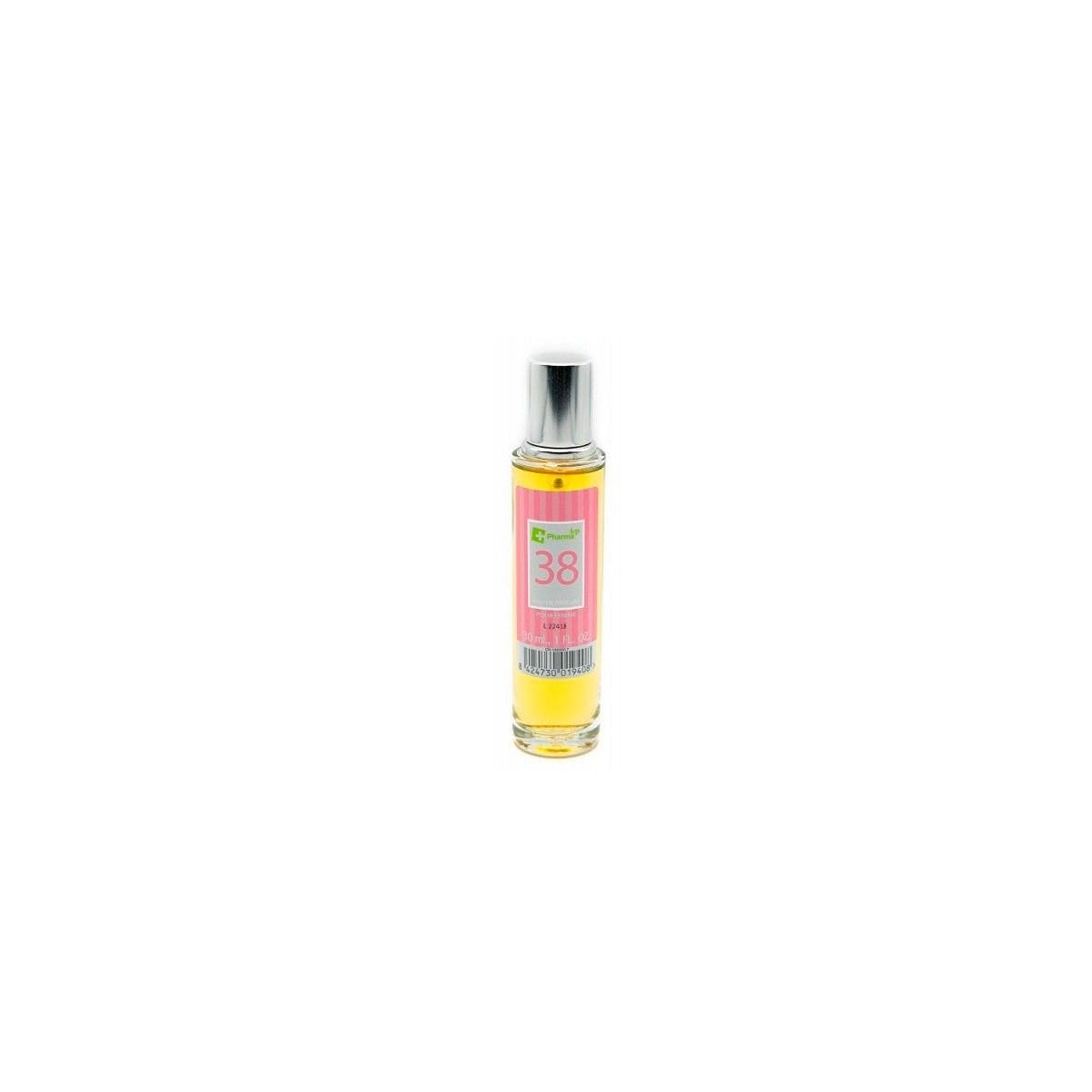 iap pharma para mujer no 38 30 ml