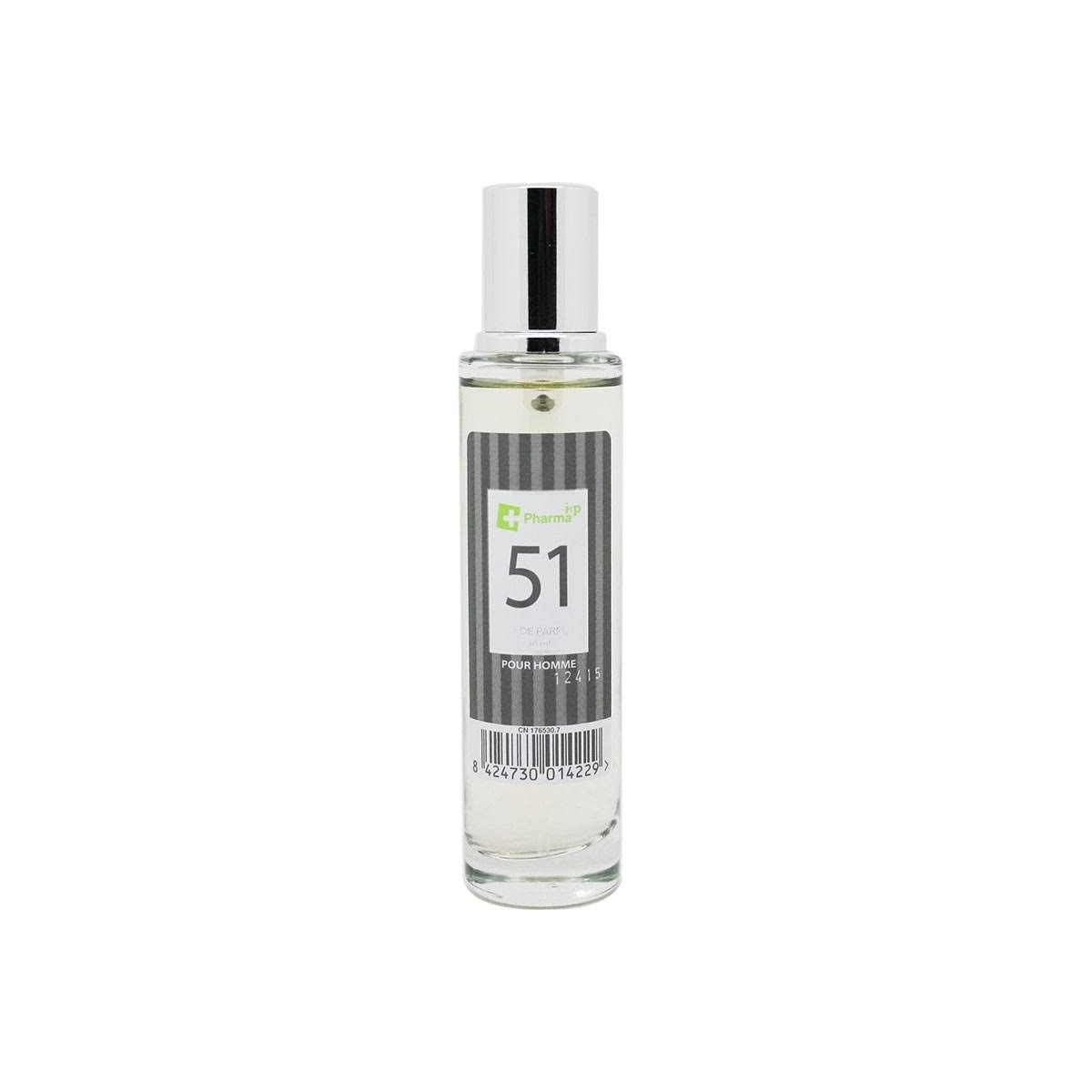 iap pharma perfume hombre no51 30ml
