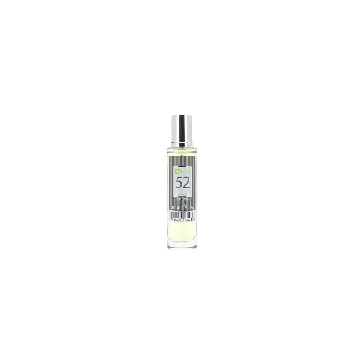 iap pharma perfume para hombre no 52 30 ml