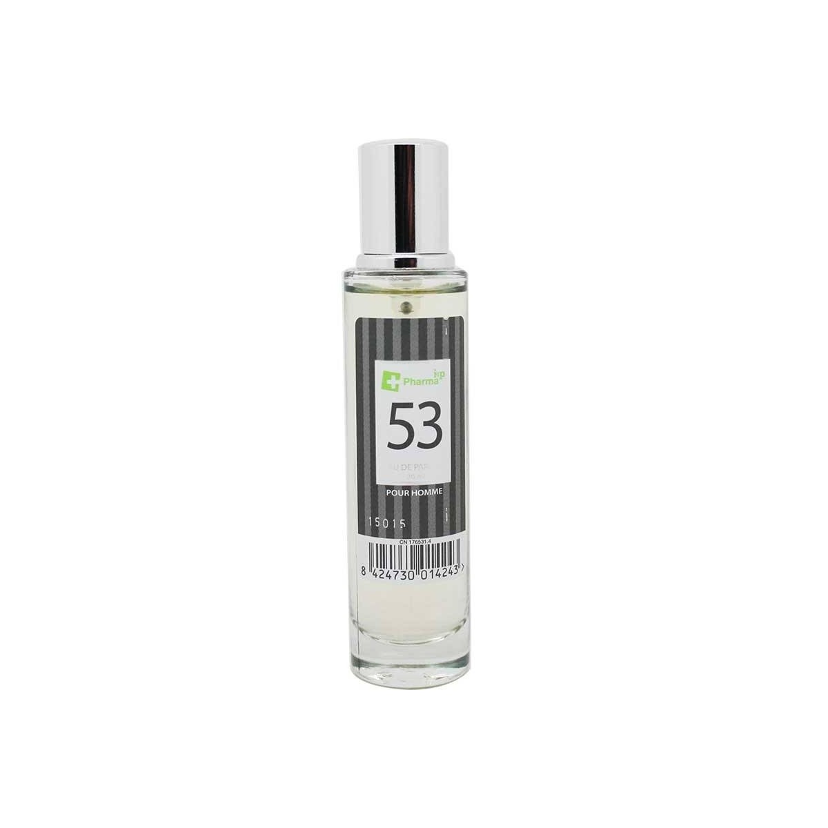 iap pharma perfume para hombre no 53 30 ml