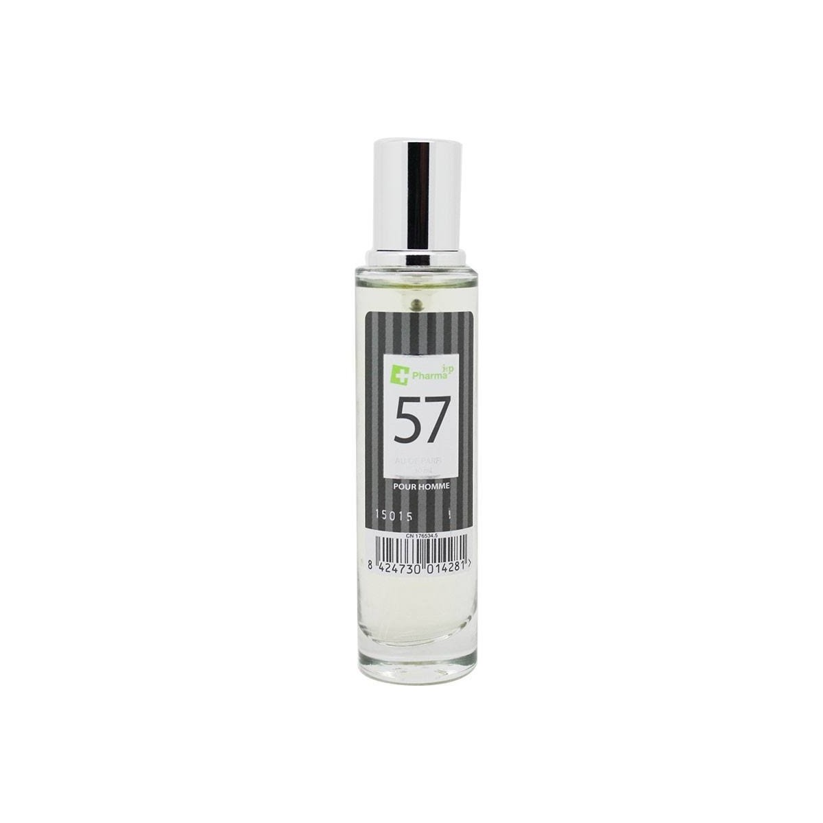 iap pharma perfume hombre no57 30ml