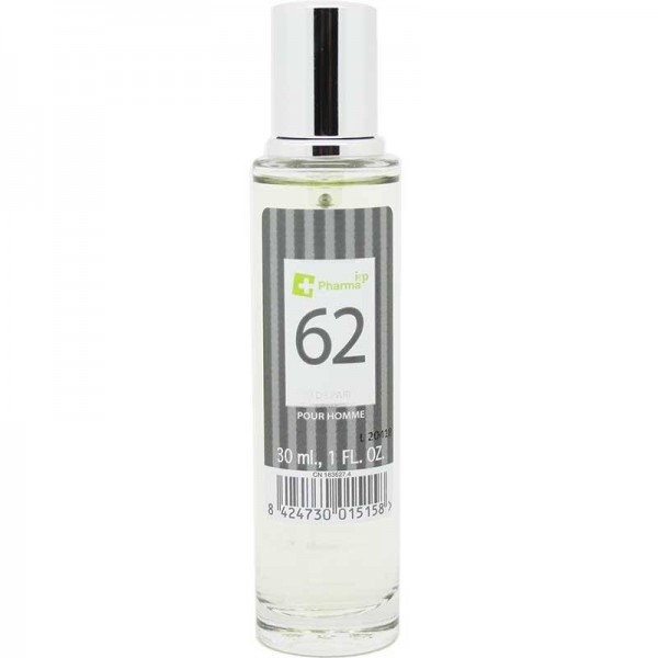 iap mini perfume hombre no62 30ml