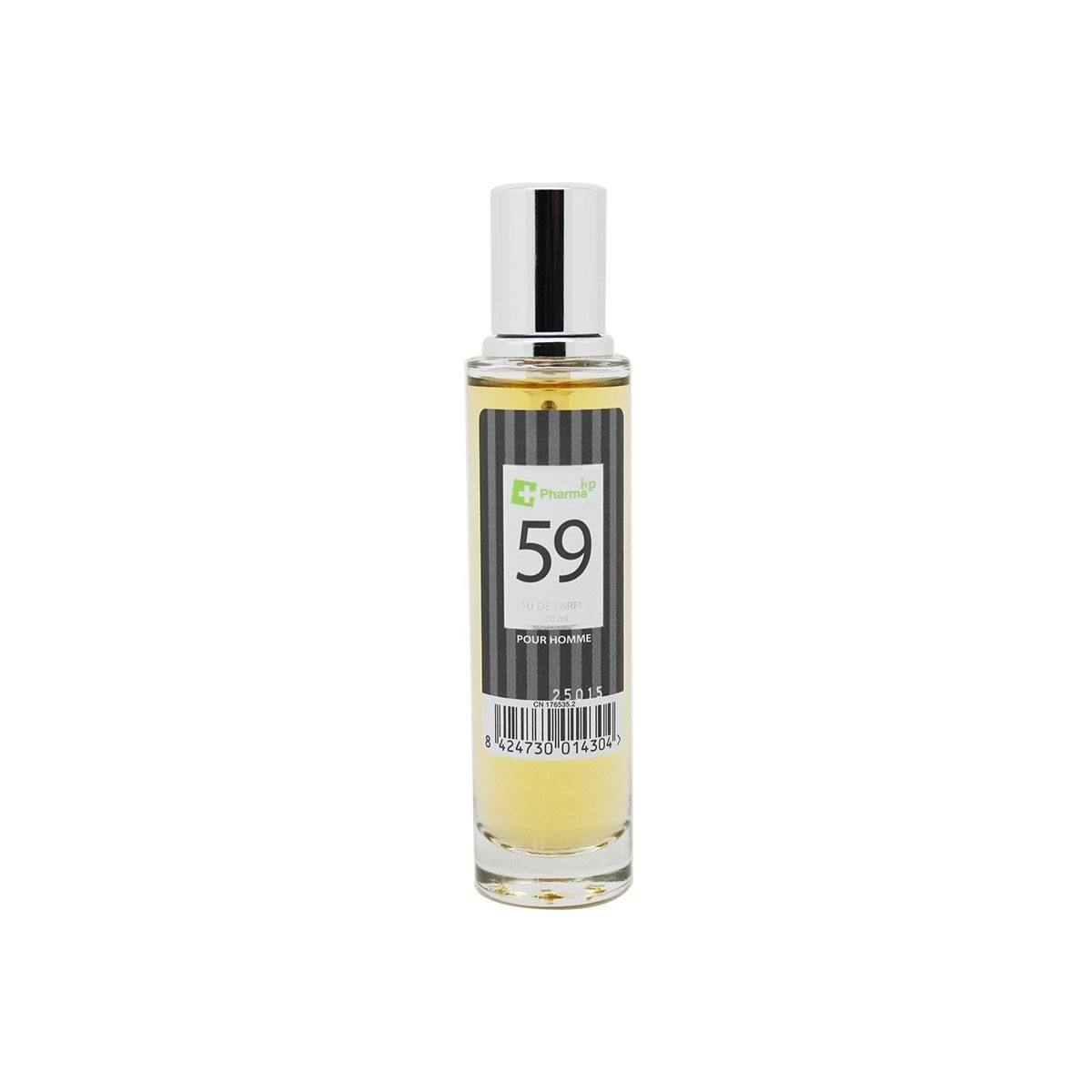 iap pharma perfume hombre no59 30ml