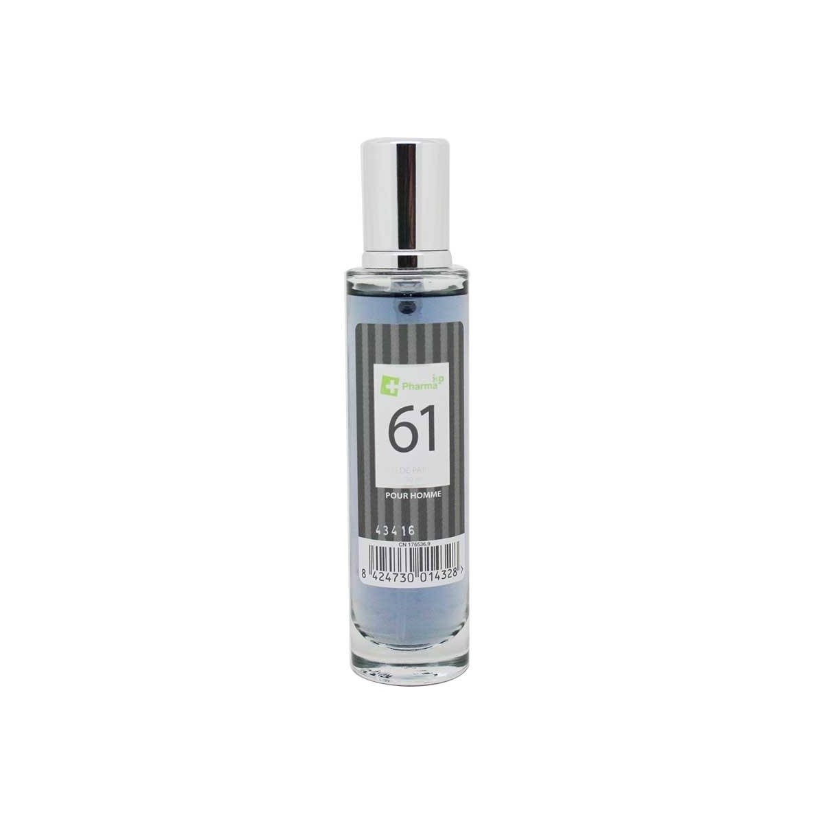 iap pharma pour homme no 71 30 ml