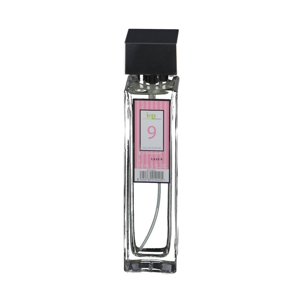 iap pharma 9 mujer 150 ml