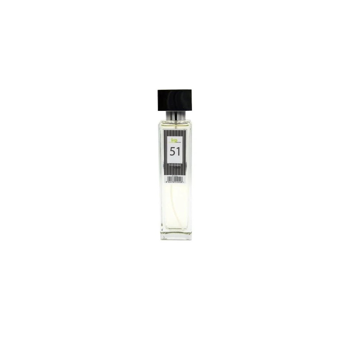iap pharma 51 perfume hombre 150 ml