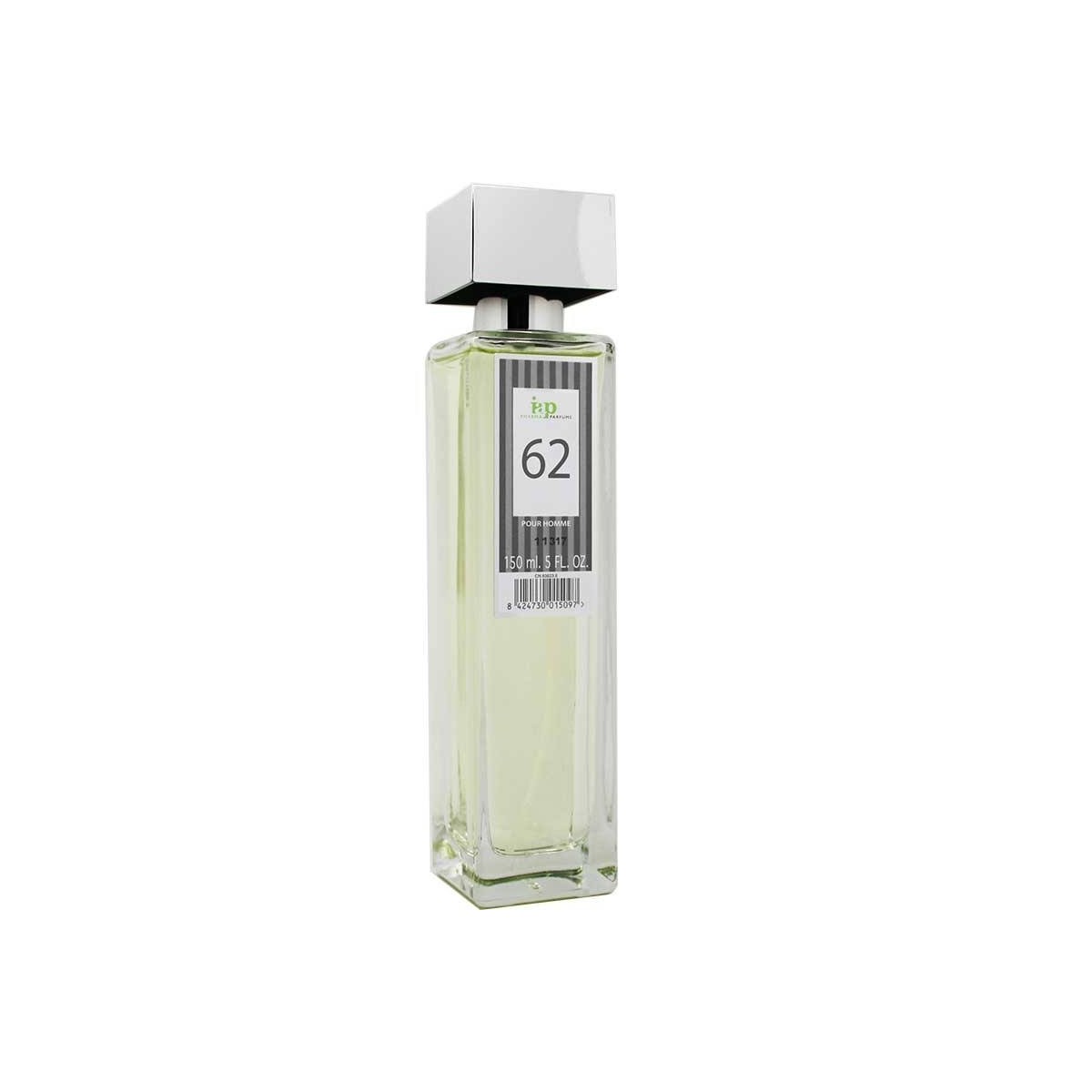 iap pharma 62 perfume hombre 150 ml
