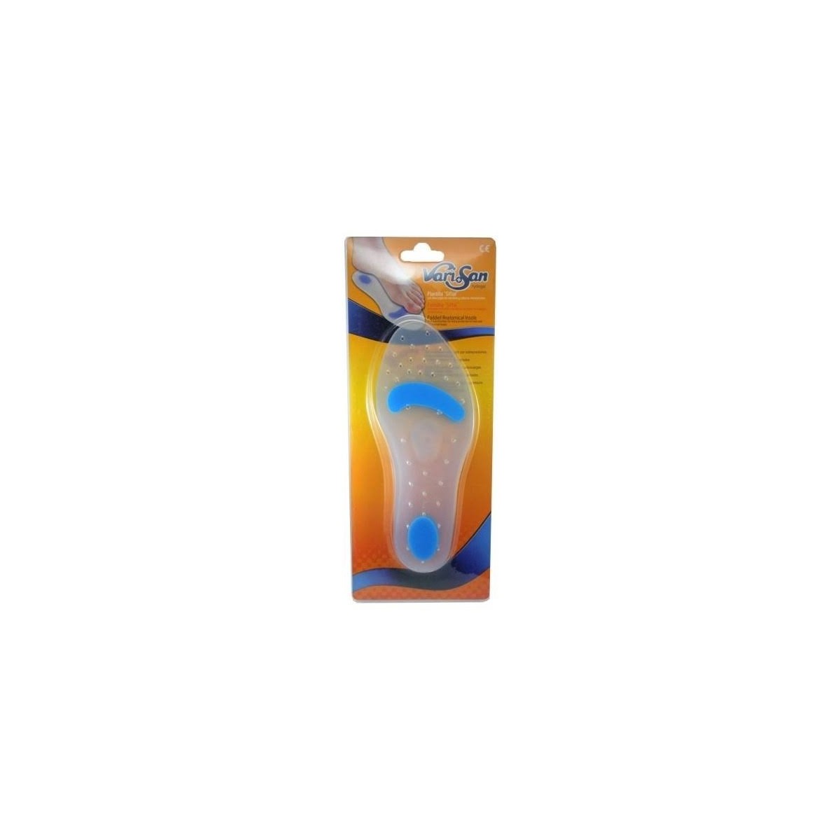 varisan plantilla siftal hydrogel talla 0