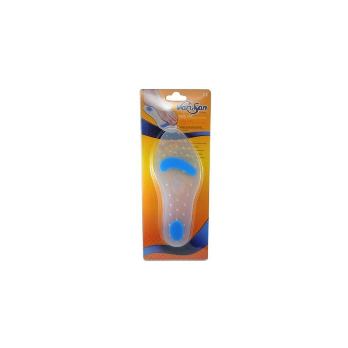 varisan plantilla siftal hydrogel talla 5