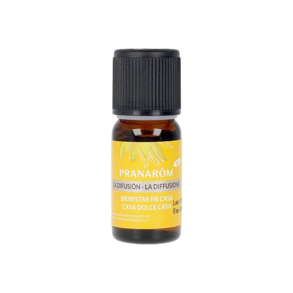 la difusion bienestar en casa 10 ml
