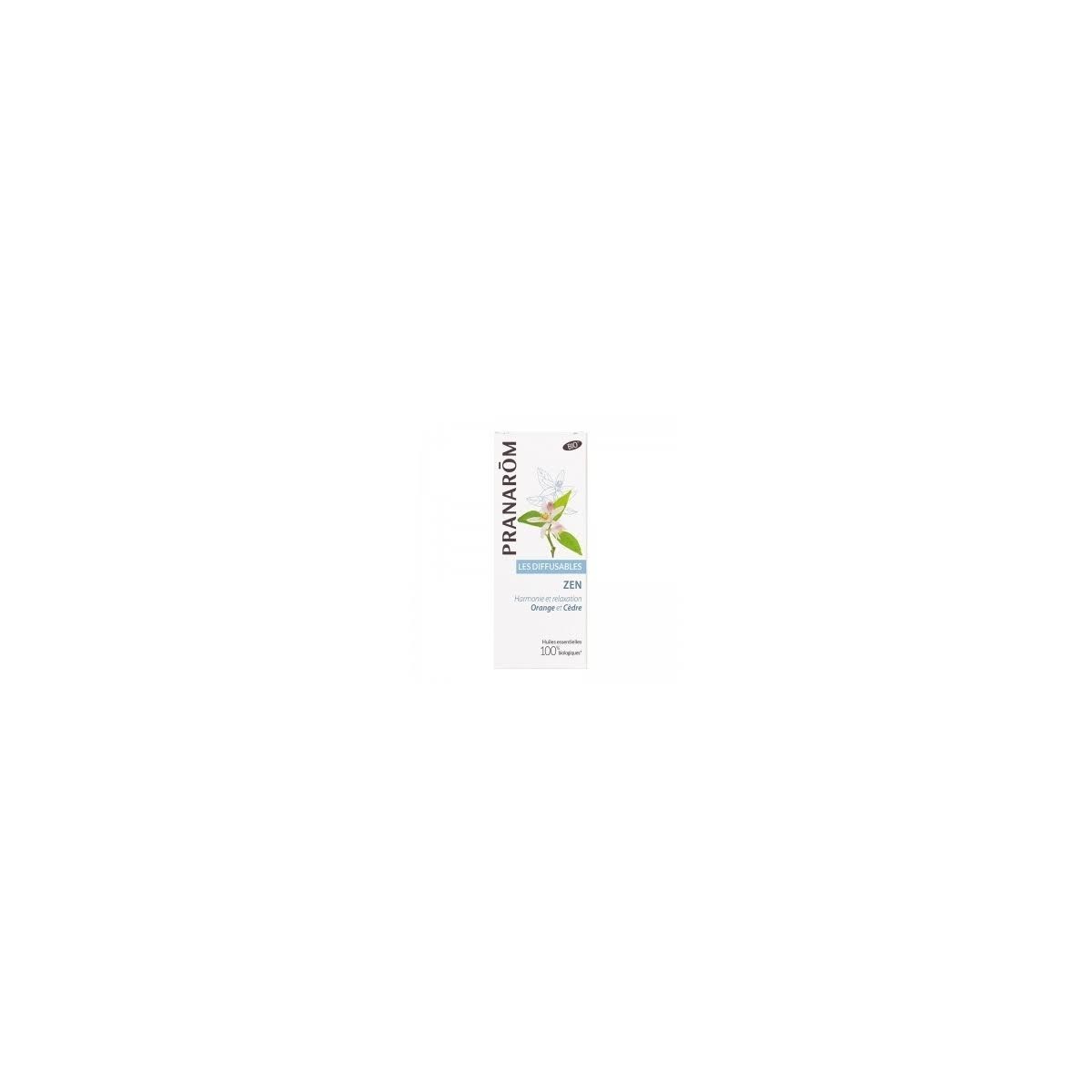 pranarom zen 30 ml