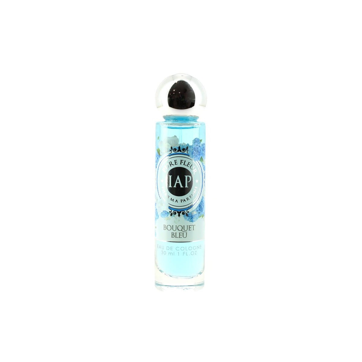 iap mini pure fleur bouquet bleu 30ml
