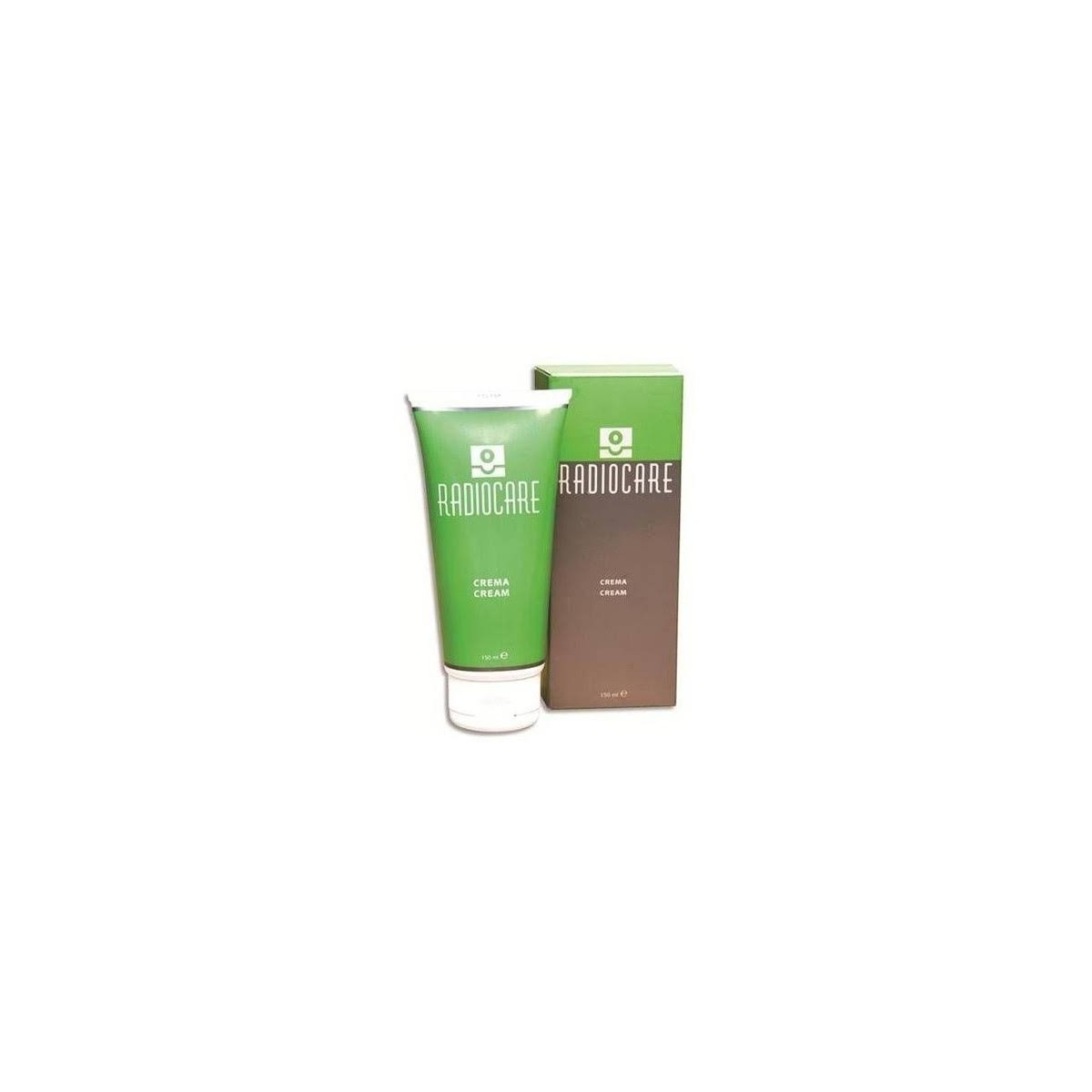 radiocare crema 150 ml