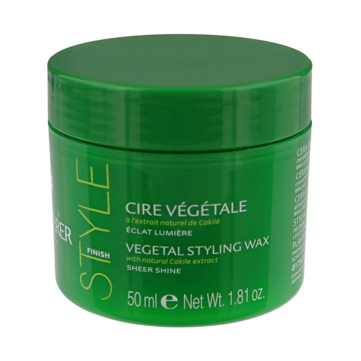 rene furterer style cera vegetal 50 ml