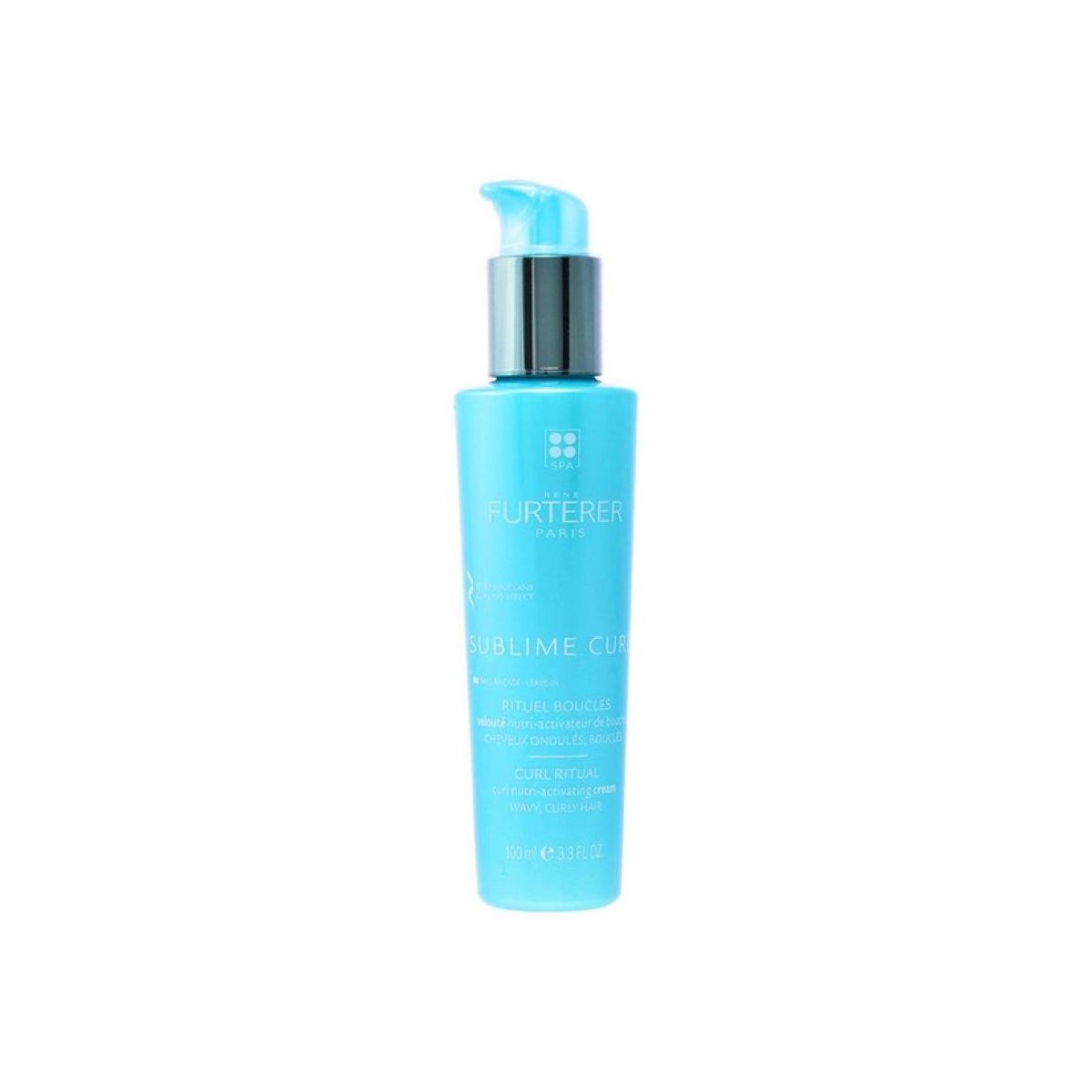 rene furterer sublime curl 100ml
