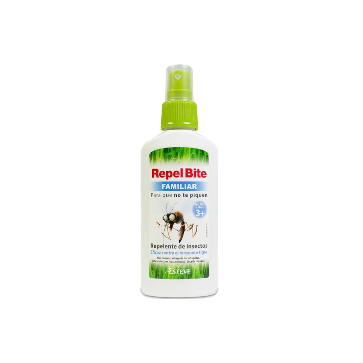 repel bite familiar spray 100 ml