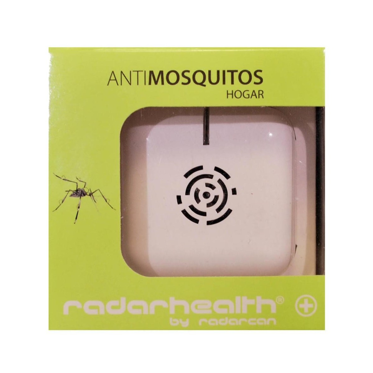 radarhealth antimosquitos hogar