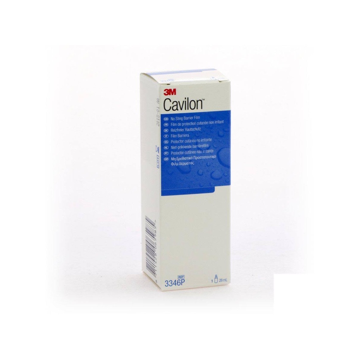 cavilon protector spray 28 ml