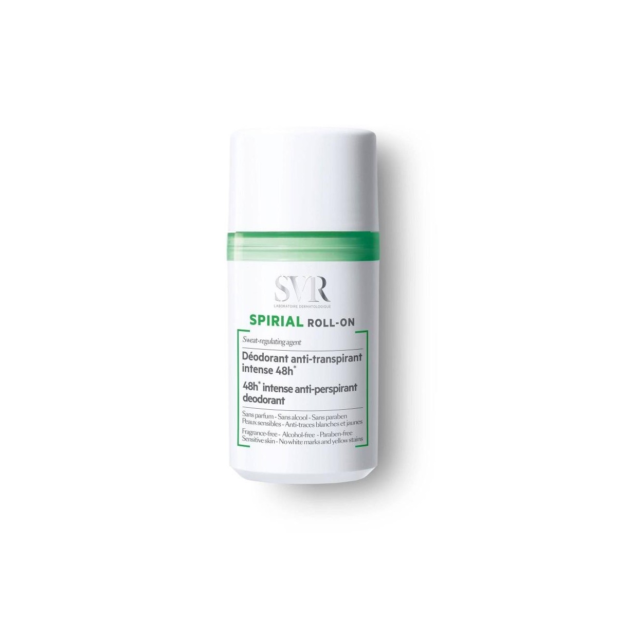 svr spirial roll on 50 ml