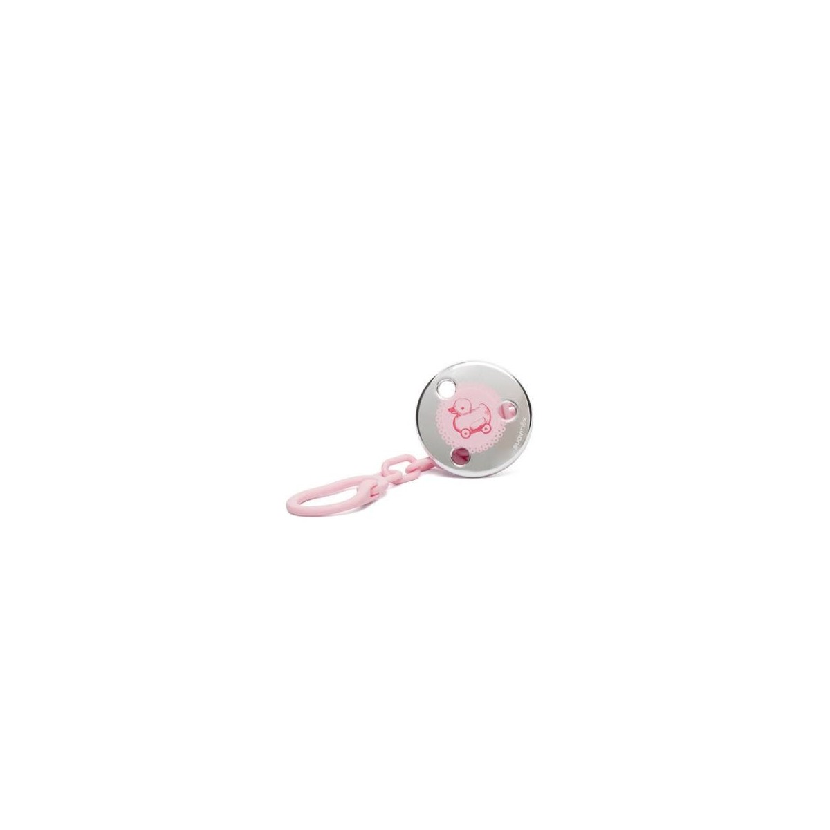 broche pinza jewel rosa suavinex