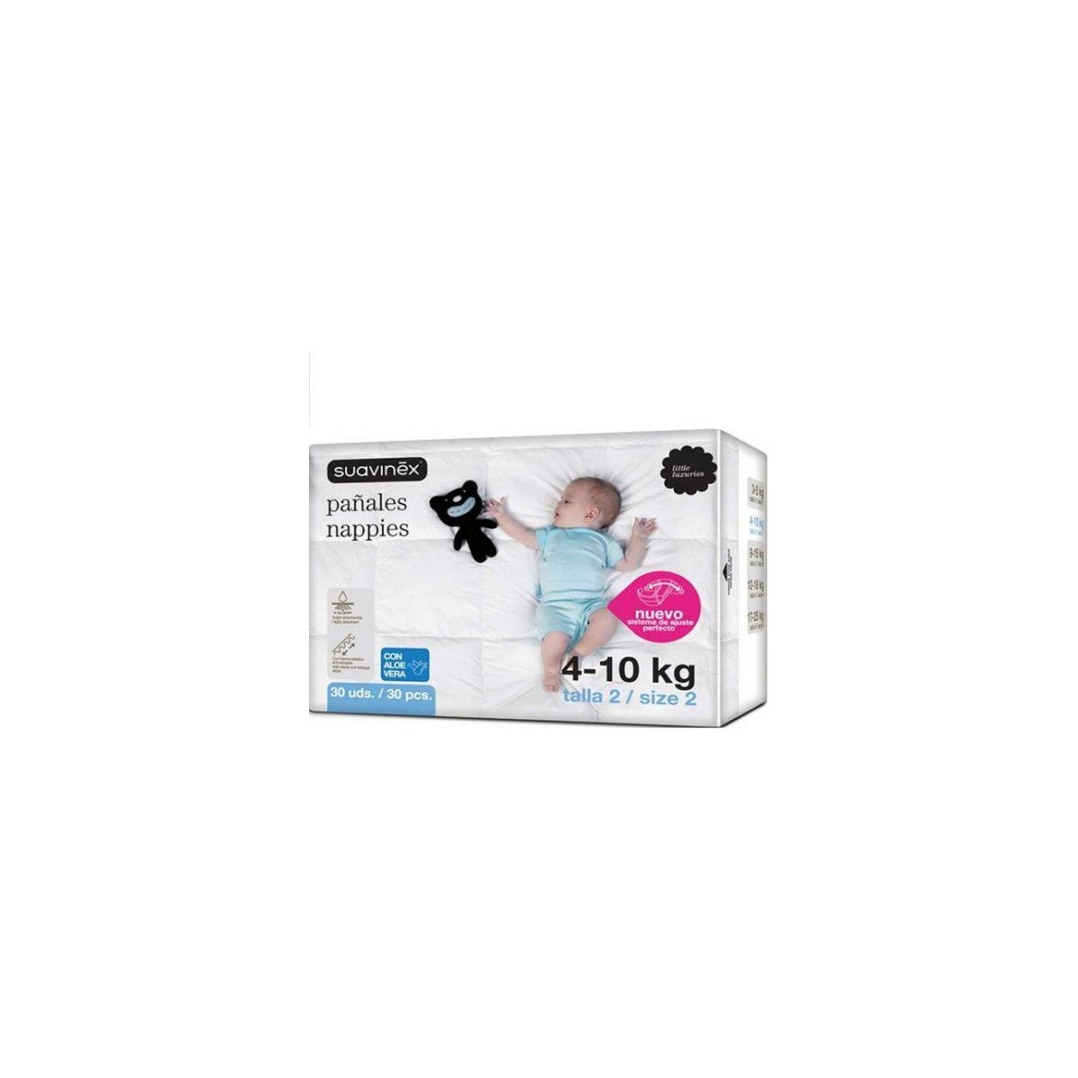 suavinex panal 4 10 kg