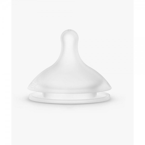 suavinex tetina fisiologica sx pro silicona flujo lento