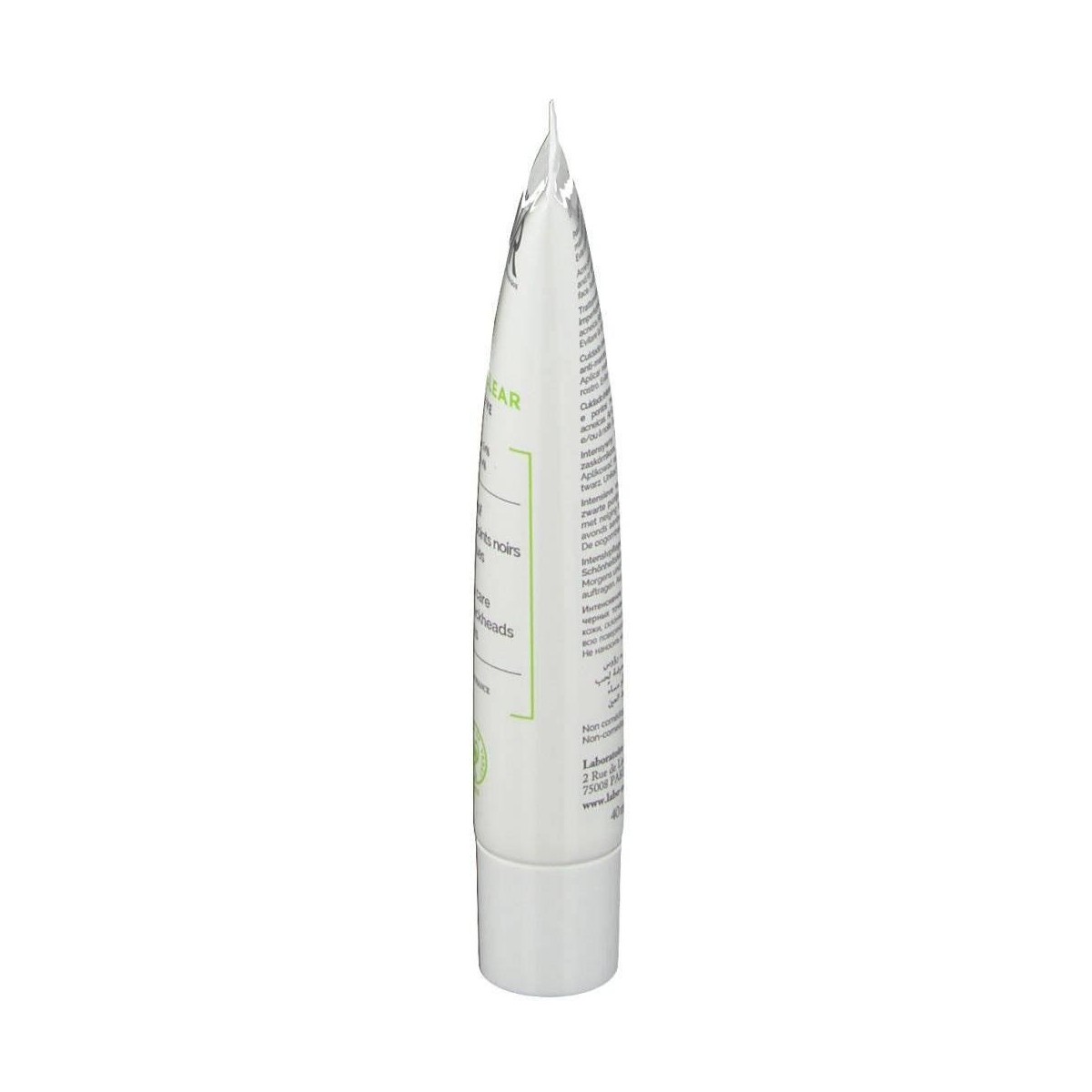 sebiaclear active svr 40ml