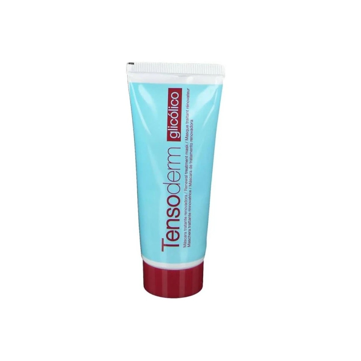 tensoderm glicolico 75 ml