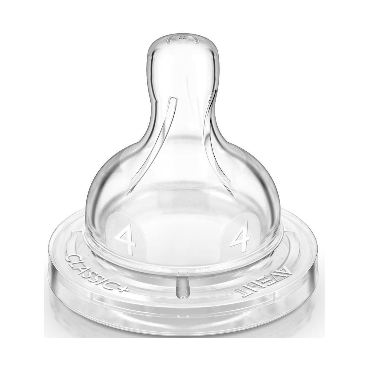 philips avent scf634 tetina de flujo rapido paquete de 2