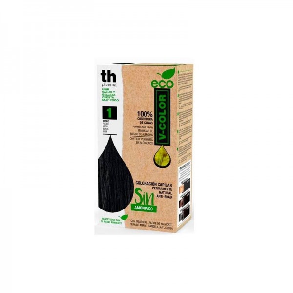 th pharma vitalia color tinte eco 1