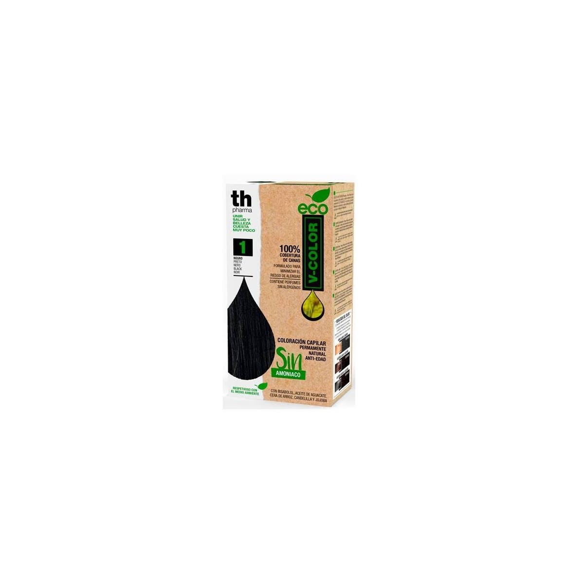 th pharma vitalia color tinte eco 1