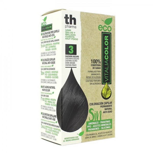 th pharma vitalia color tinte eco 3