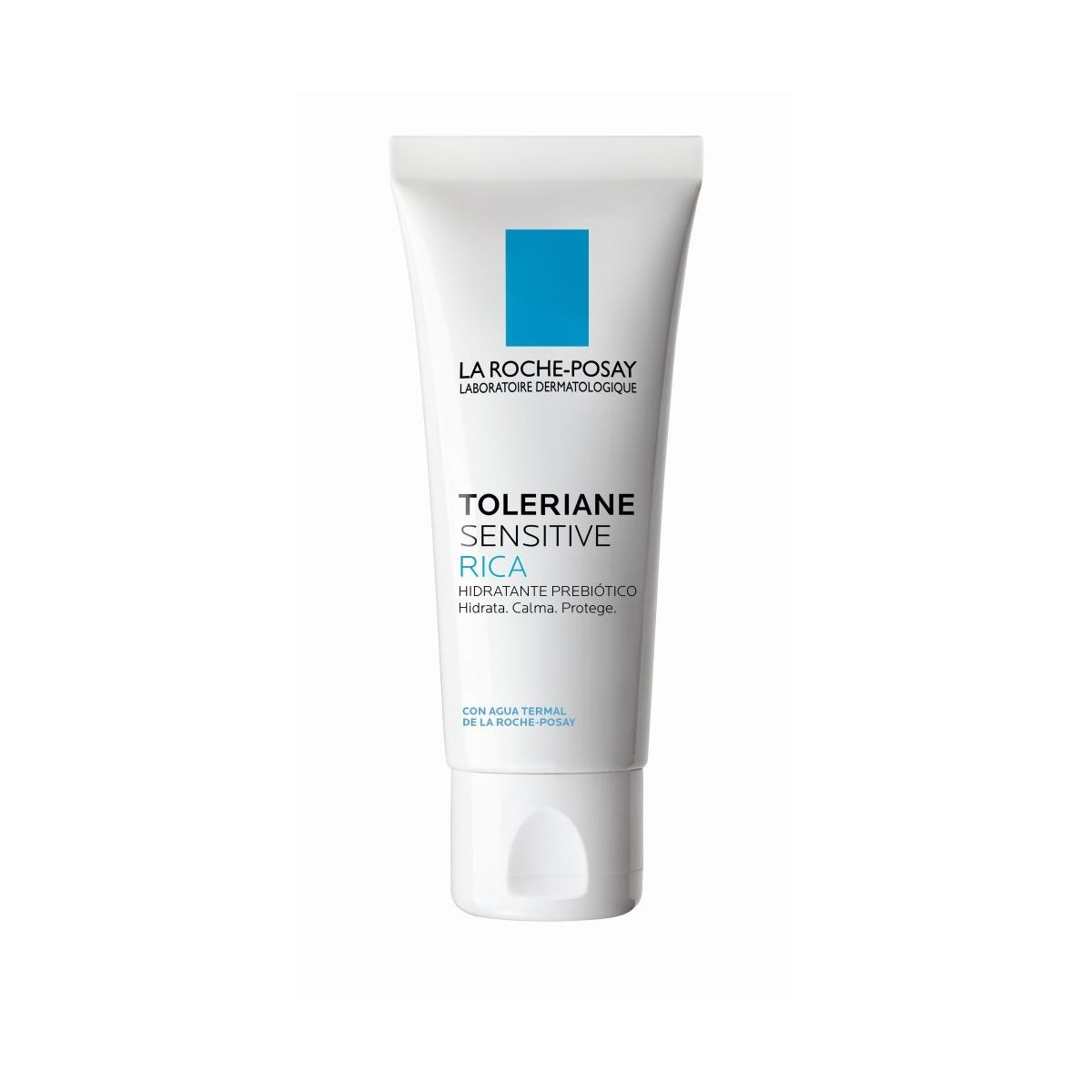 la roche posay toleriane sensitive riche 40ml