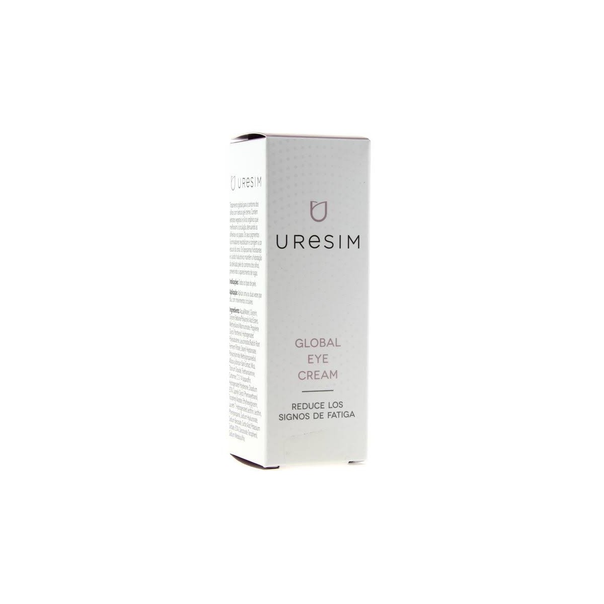 uresim contorno de ojos 15 ml