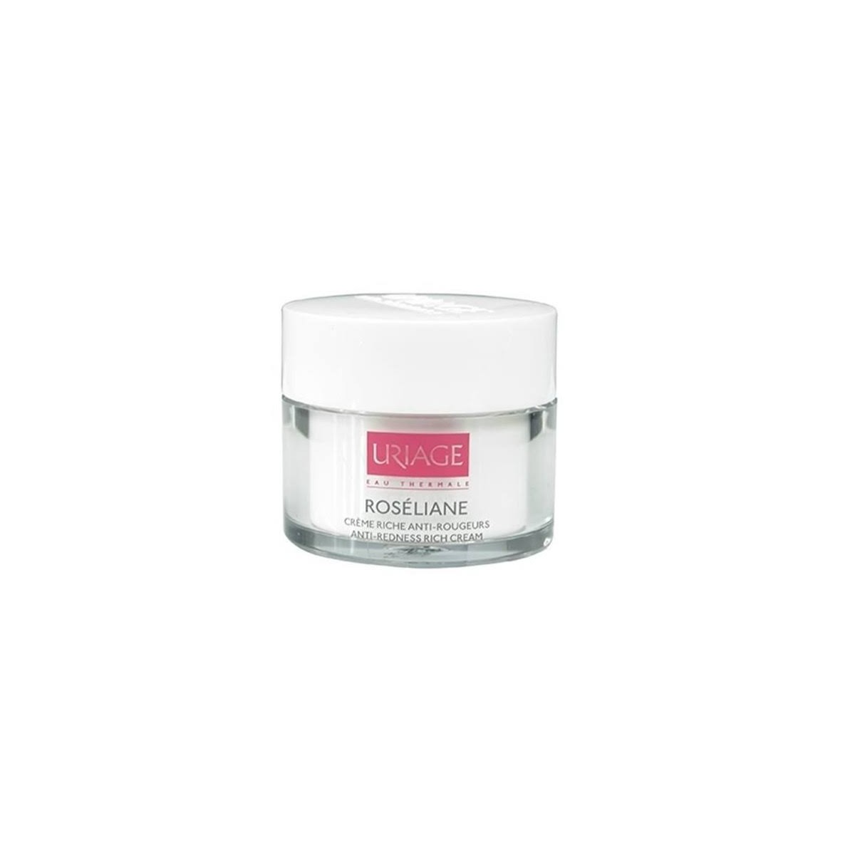 roseliane crema rica uriage 40 ml