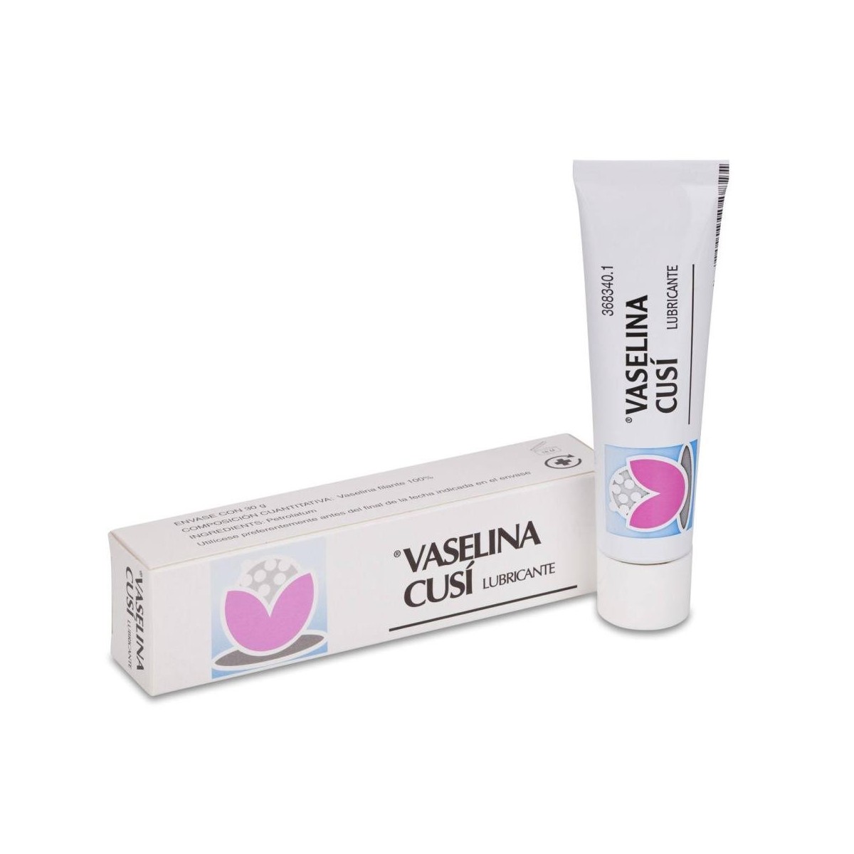 vaselina 30 g