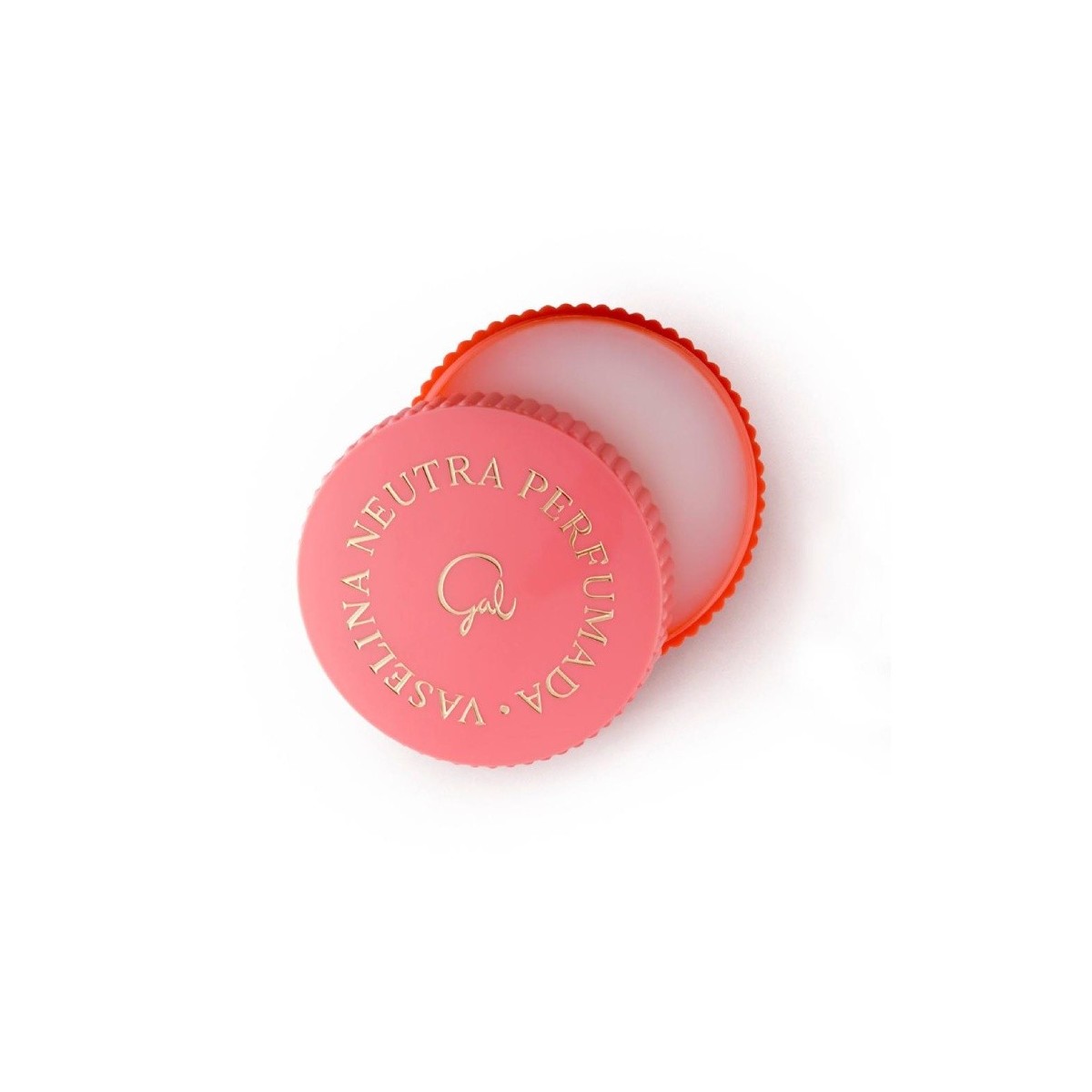 vaselina perfumada gal 40 gr
