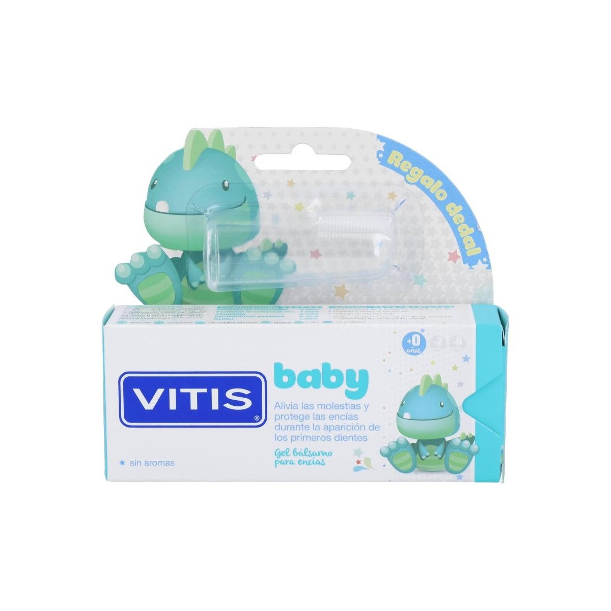 vitis baby gel balsamo 30 ml