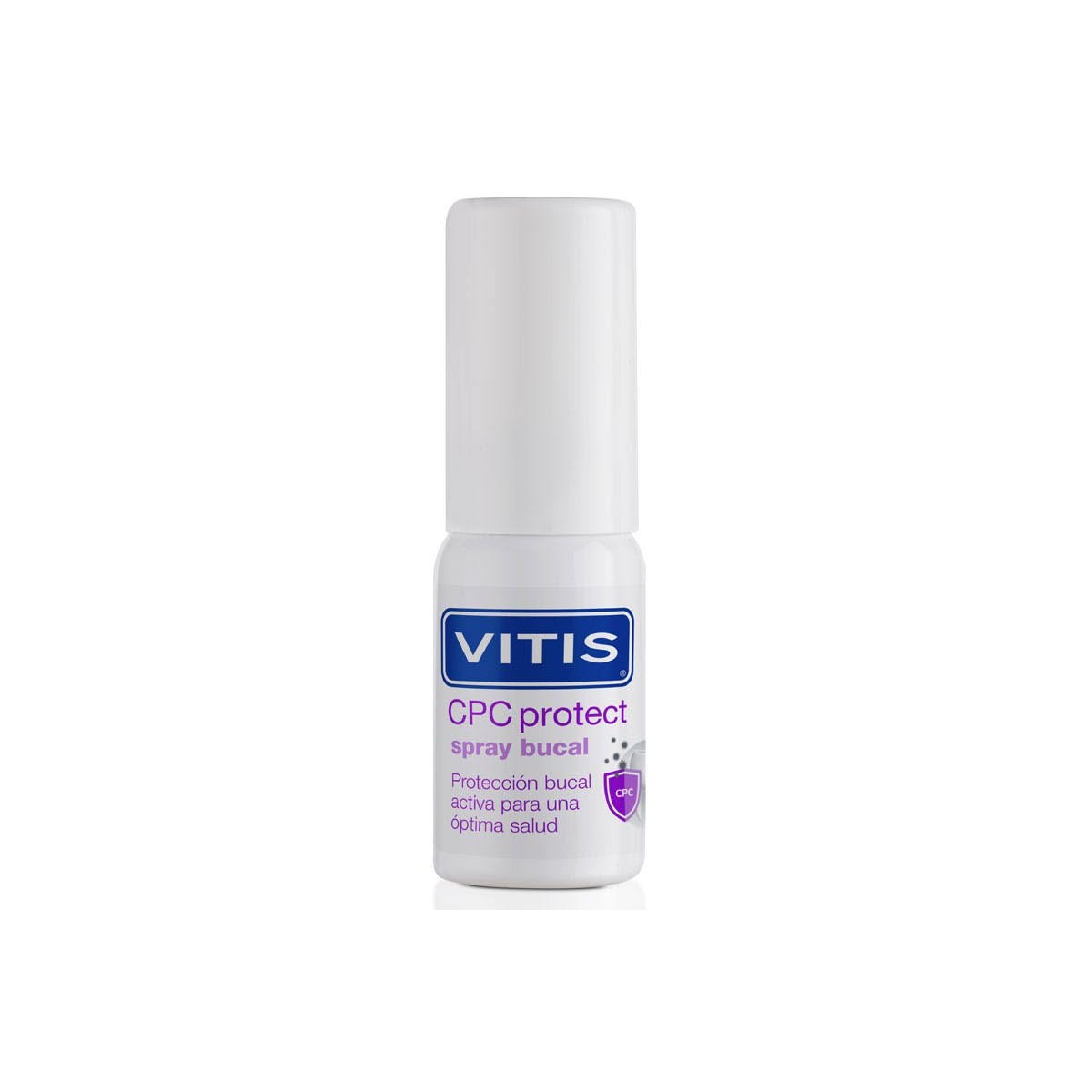vitis cpc protect spray 15 ml