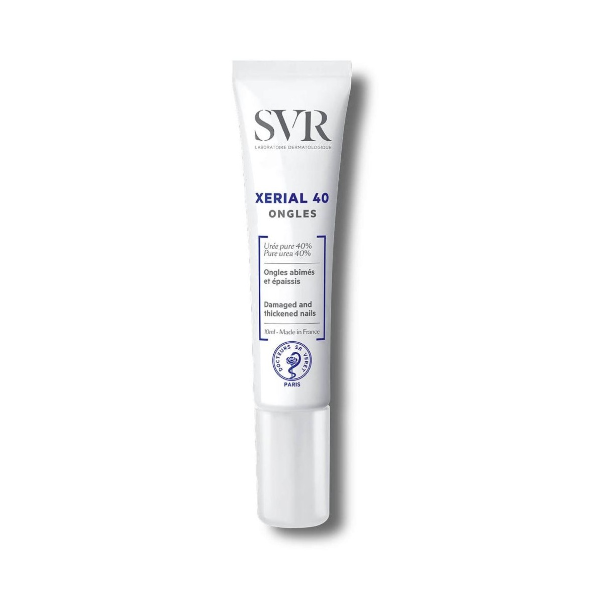 xerial 40 unas svr 10 ml