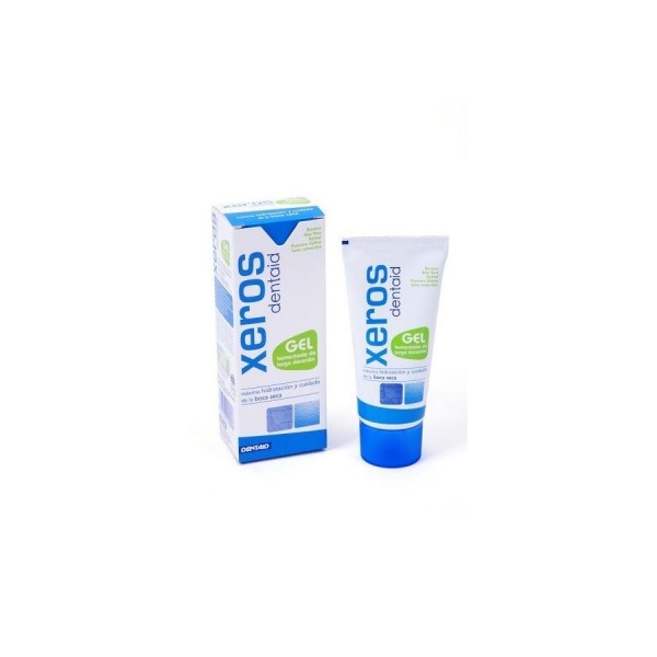 xerosdentaid gel humectan 50