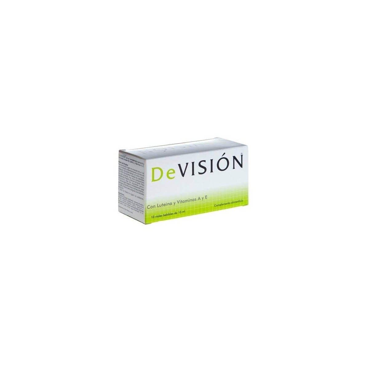 devision 10 viales